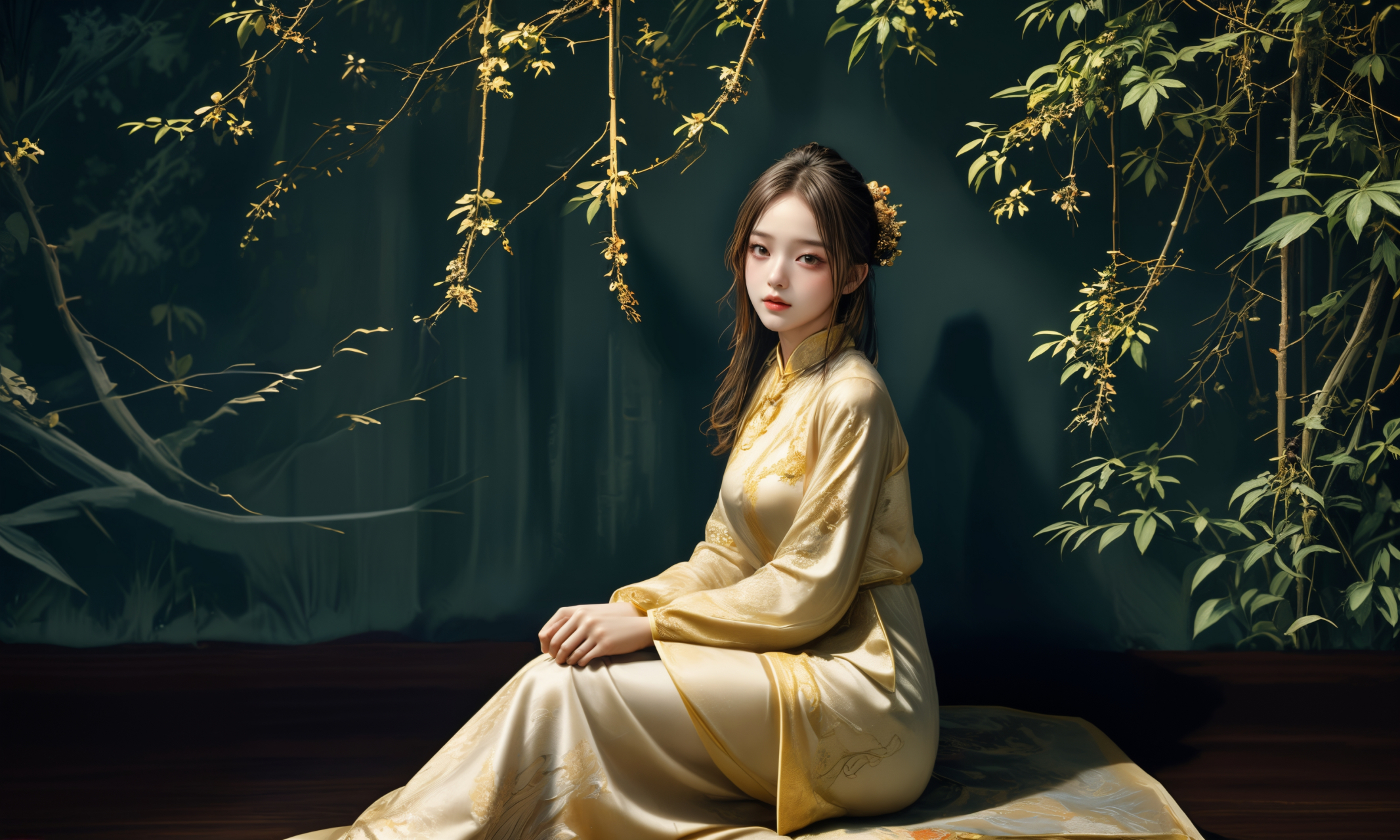 人民币汇率保持基本稳定有坚实基础